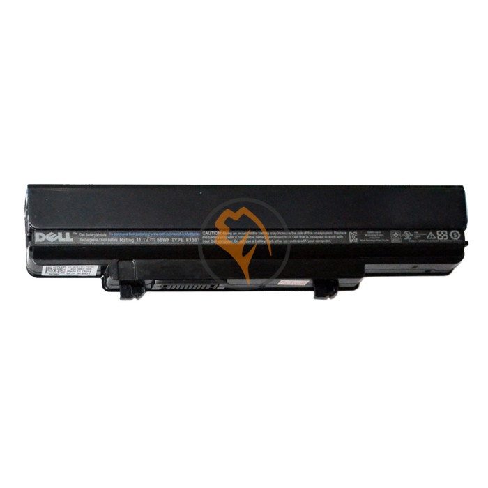 Оригінальна акумуляторна батарея Dell D181T Inspiron 1320 4400mah