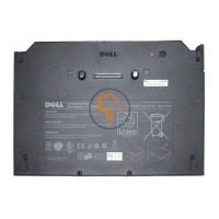 Оригінальна акумуляторна батарея Dell 9H626 Latitude E6510 5640mah