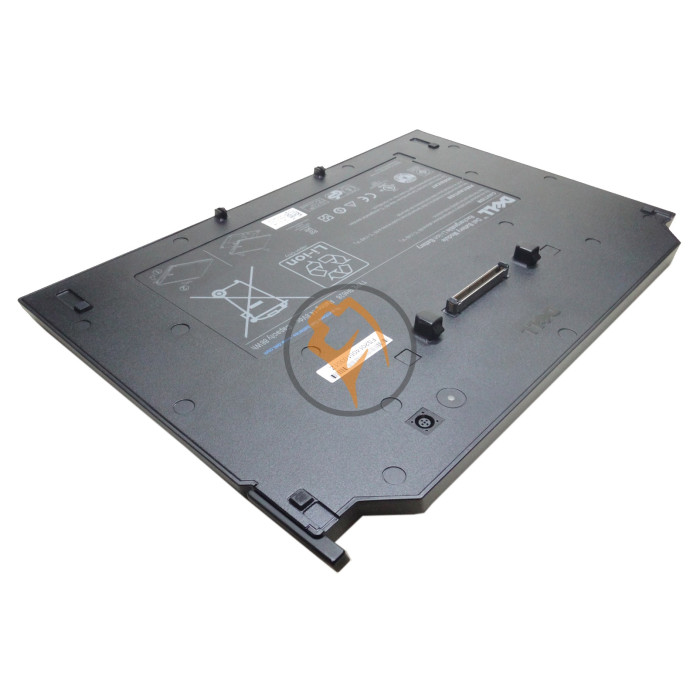 Оригінальна акумуляторна батарея Dell 9H626 Latitude E6510 5640mah