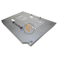 Оригінальна акумуляторна батарея Dell 9H626 Latitude E6510 5640mah