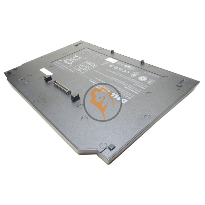 Оригінальна акумуляторна батарея Dell 9H626 Latitude E6510 5640mah