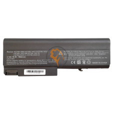 Акумуляторна батарея HP Compaq HSTNN-I44C 6500B 7800mAh