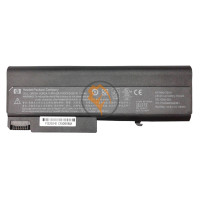 Оригінальна акумуляторна батарея HP Compaq HSTNN-I44C 6500B 8600mAh