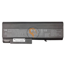 Оригінальна акумуляторна батарея HP Compaq HSTNN-I44C 6500B 8600mAh
