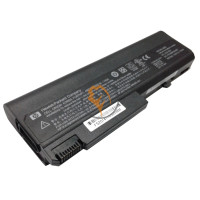 Оригінальна акумуляторна батарея HP Compaq HSTNN-I44C 6500B 8600mAh