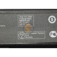 Оригінальна акумуляторна батарея HP Compaq HSTNN-I44C 6500B 5200mAh