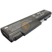 Оригінальна акумуляторна батарея HP Compaq HSTNN-I44C 6500B 5200mAh
