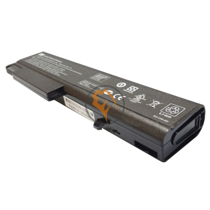 Оригінальна акумуляторна батарея HP Compaq HSTNN-I44C 6500B 2600mAh