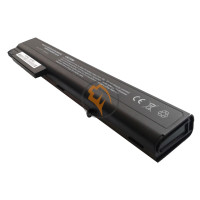 Акумуляторна батарея HP Compaq PB992A NX7400 10.8V 5200mAh