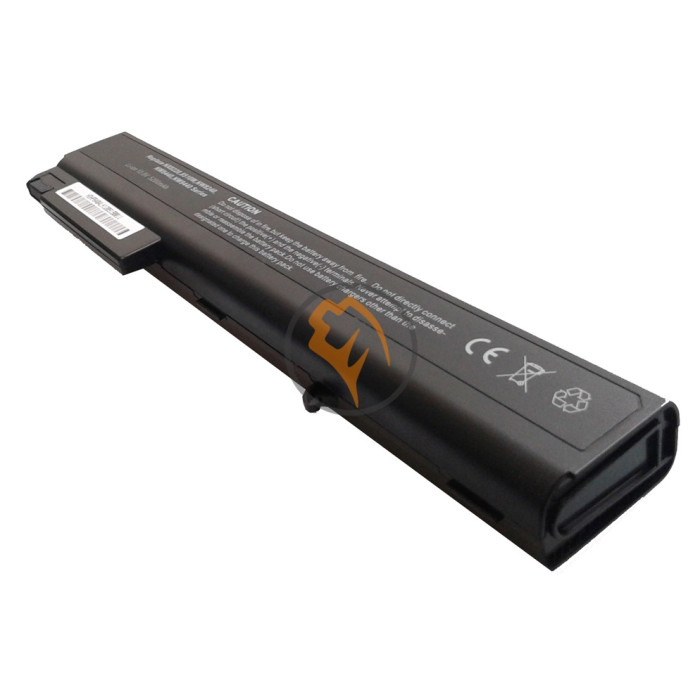 Акумуляторна батарея HP Compaq PB992A NX7400 10.8V 5200mAh