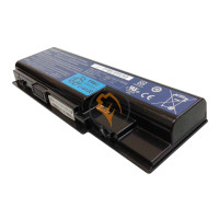 Оригінальна акумуляторна батарея Acer AS07B31 Aspire 5315 11.1V 4400mAh