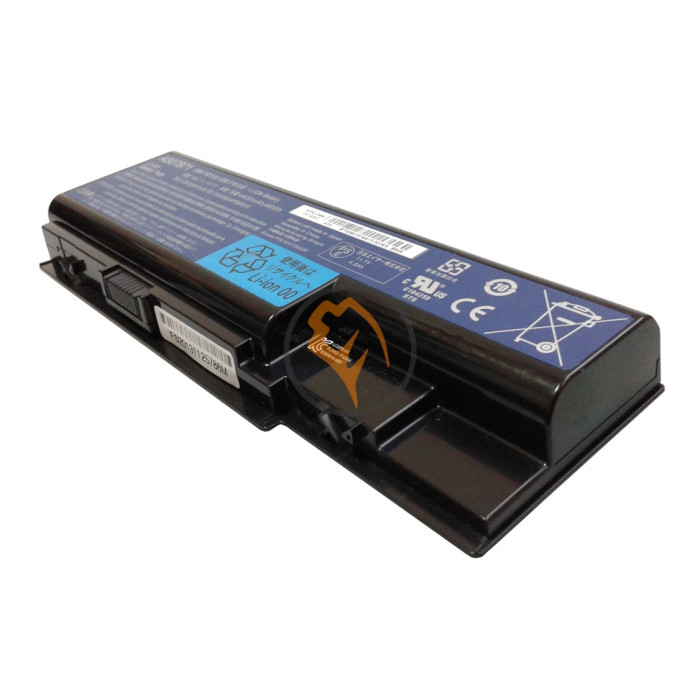 Оригінальна акумуляторна батарея Acer AS07B31 Aspire 5315 11.1V 4400mAh