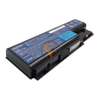 Оригінальна акумуляторна батарея Acer AS07B31 Aspire 5315 11.1V 4400mAh