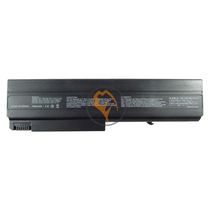 Акумуляторна батарея HP Compaq PB992A NX7400 10.8V 7800mAh