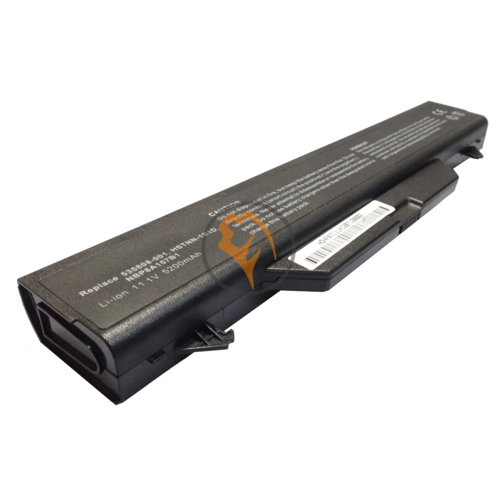 Акумуляторна батарея HP Compaq HSTNN-IB89 ProBook 4510s 10.8V 5200mAh 