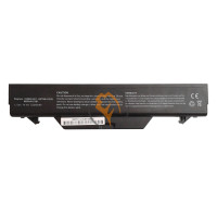 Акумуляторна батарея HP Compaq HSTNN-IB89 ProBook 4510s 14.8V 5200mAh 