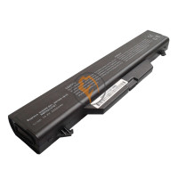 Акумуляторна батарея HP Compaq HSTNN-IB89 ProBook 4510s 14.8V 5200mAh 
