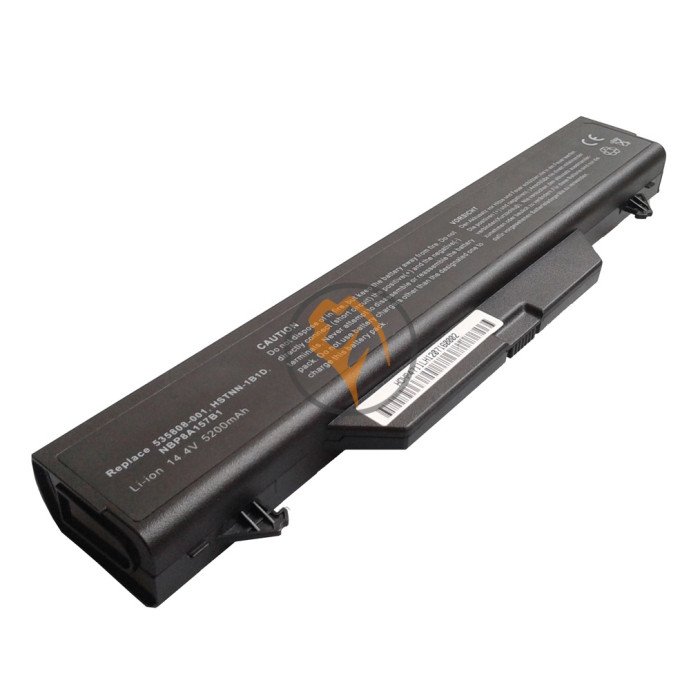 Акумуляторна батарея HP Compaq HSTNN-IB89 ProBook 4510s 14.8V 5200mAh 