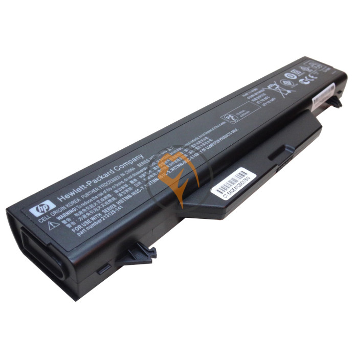 Оригінальна акумуляторна батарея HP Compaq HSTNN-IB89 ProBook 4510s 10.8V 4400mAh