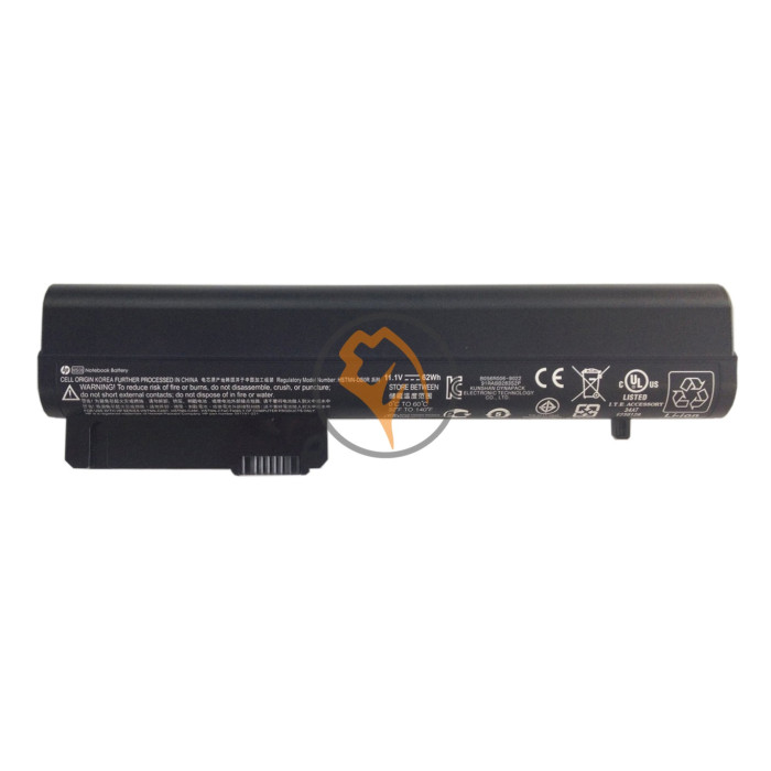 Оригінальна акумуляторна батарея HP Compaq EH768AA EliteBook 2530p 5200mAh