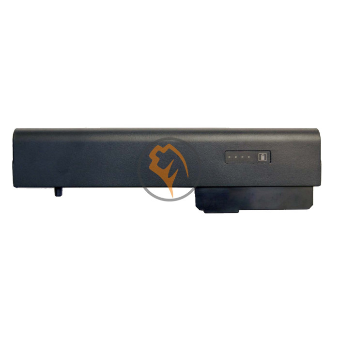 Акумуляторна батарея HP Compaq EH768AA EliteBook 2530p 5200mAh