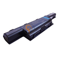Оригінальна акумуляторна батарея Acer Aspire 5741 AS10D31 48Wh