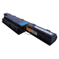 Оригінальна акумуляторна батарея Acer Aspire 5741 AS10D31 48Wh