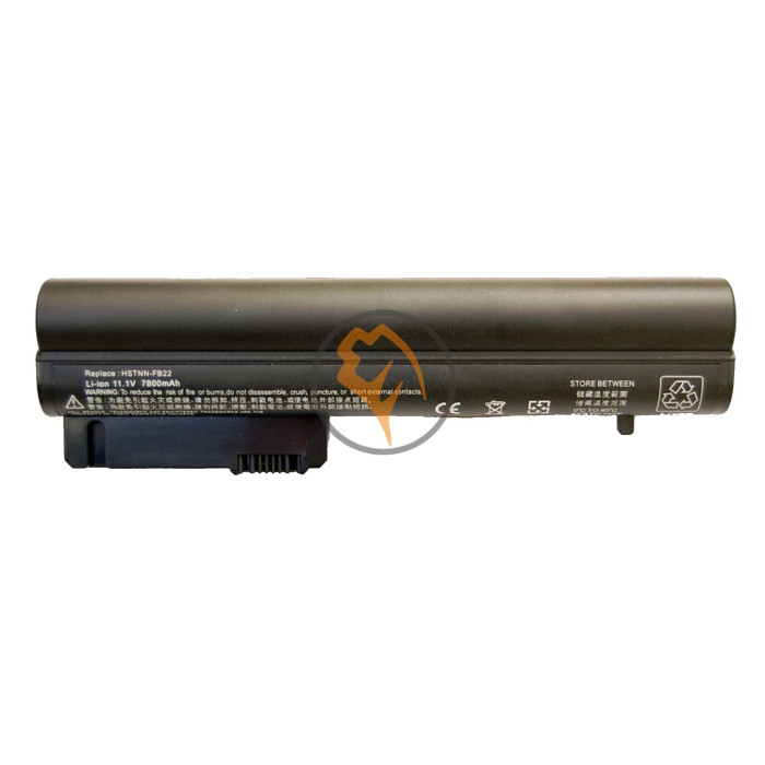 Акумуляторна батарея HP Compaq EH768AA EliteBook 2530p 7800mAh