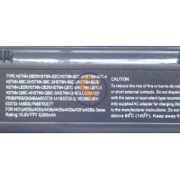 Акумуляторна батарея HP ProBook 4330s HSTNN-IB2R PR06 5200mAh 
