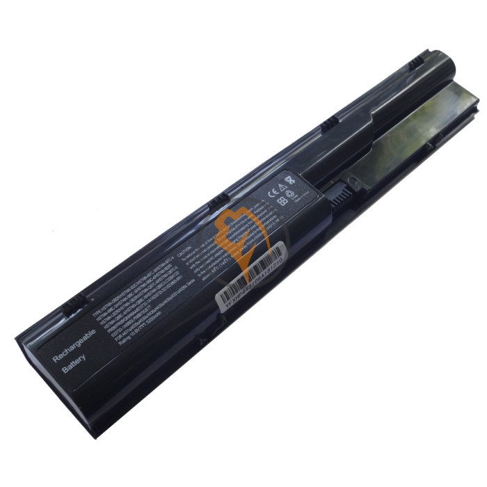 Акумуляторна батарея HP ProBook 4330s HSTNN-IB2R PR06 5200mAh 