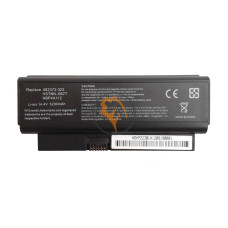 Акумуляторна батарея HP Compaq HSTNN-OB77 2230 5200mAh