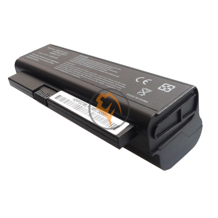 Акумуляторна батарея HP Compaq HSTNN-OB77 2230 5200mAh