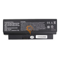 Акумуляторна батарея HP Compaq HSTNN-OB77 2230 2600mAh