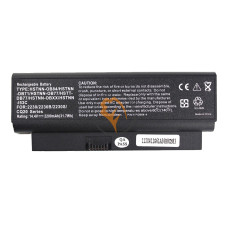Акумуляторна батарея HP Compaq HSTNN-OB77 2230 2600mAh