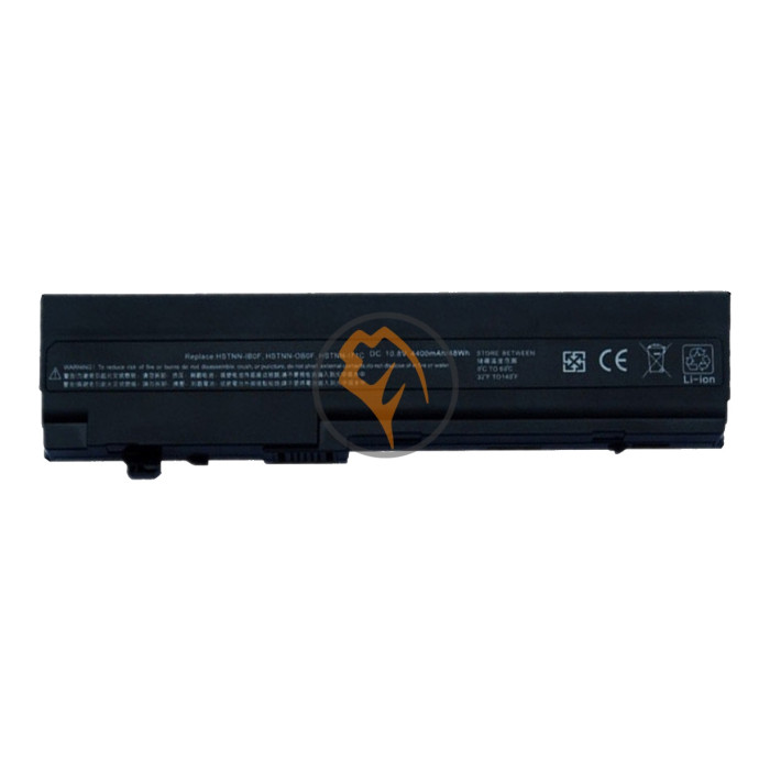 Аккумуляторные батарея HP Compaq HSTNN-DB1R Mini 5101 5200mah