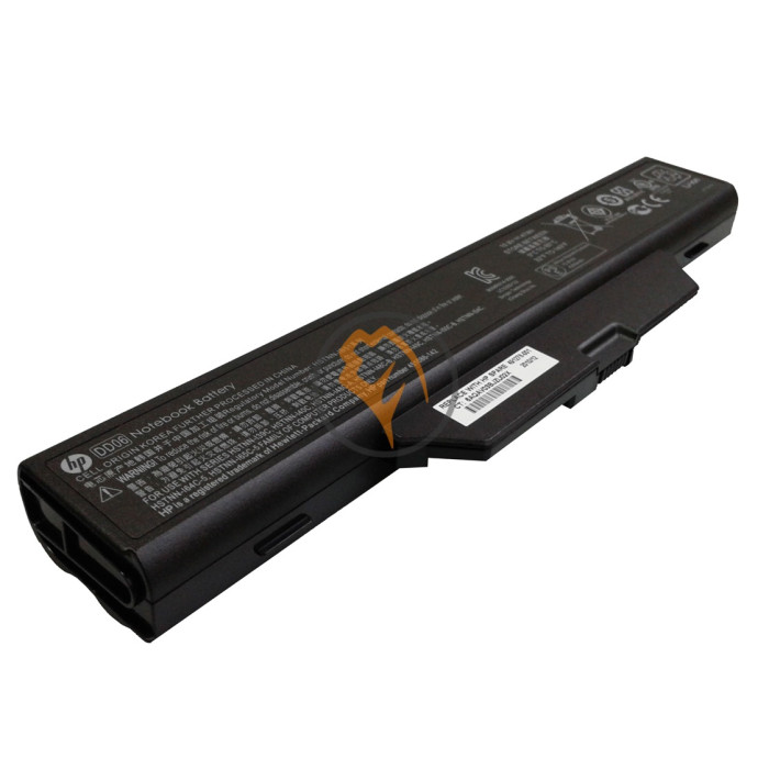 Оригінальна акумуляторна батарея HP Compaq GJ655AA HP 550 11.1V 4400mAh