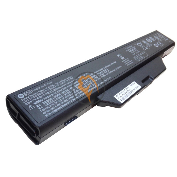 Оригінальна акумуляторна батарея HP Compaq GJ655AA HP 550 14.8V 4400mAh