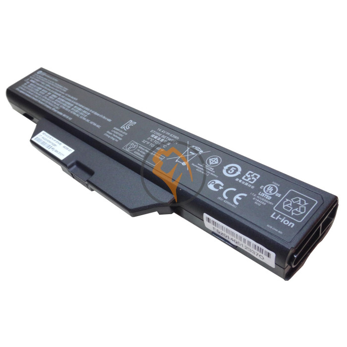 Оригінальна акумуляторна батарея HP Compaq GJ655AA HP 550 14.8V 4400mAh