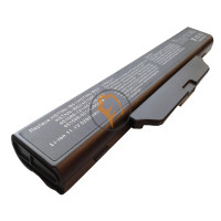 Акумуляторна батарея HP Compaq GJ655AA 550 11.1V 5200mAh