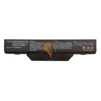 Акумуляторна батарея HP Compaq GJ655AA 550 14.8V 5200mAh