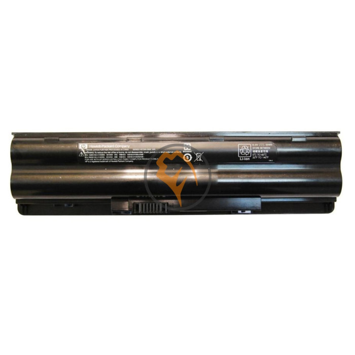 Оригінальна акумуляторна батарея HP Compaq HSTNN-IB82 Pavilion DV3-1000 4400mAh