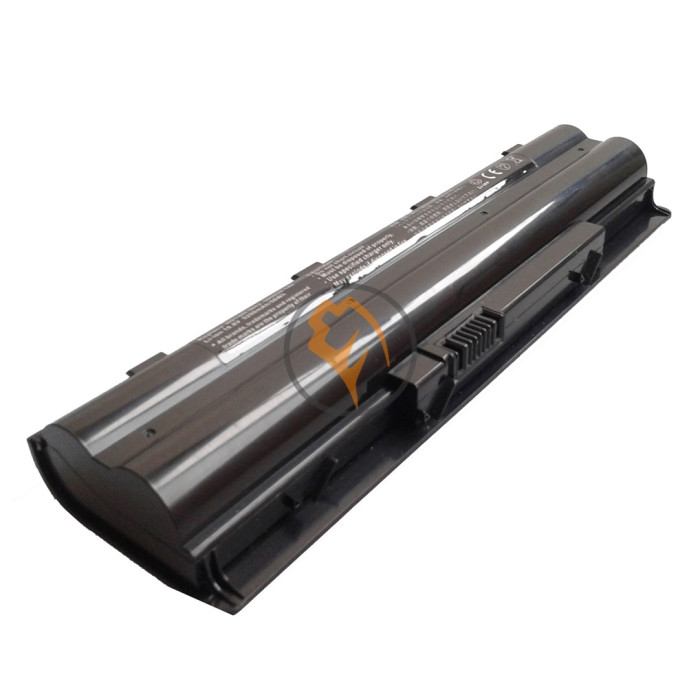 Акумуляторна батарея HP Compaq HSTNN-IB82 Pavilion DV3-1000 5200mAh
