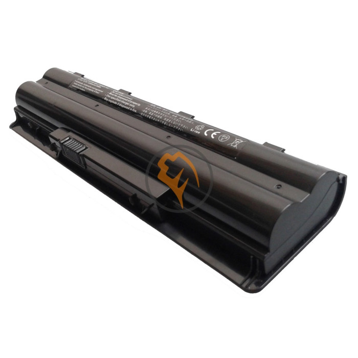 Акумуляторна батарея HP Compaq HSTNN-IB82 Pavilion DV3-1000 5200mAh