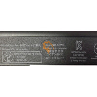 Оригінальна акумуляторна батарея HP Compaq HSTNN-C50C DV7 14.8V 4400mAh