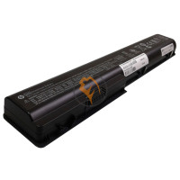 Оригінальна акумуляторна батарея HP Compaq HSTNN-C50C DV7 14.8V 4400mAh