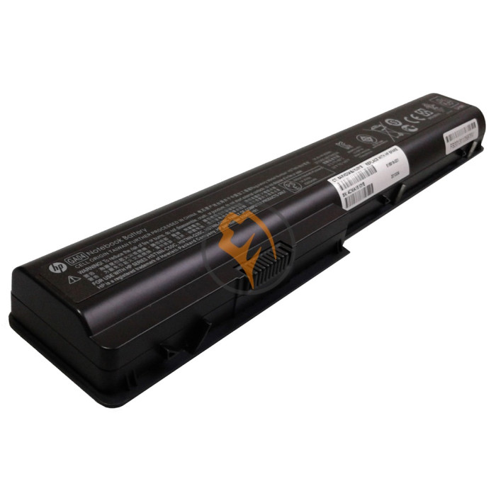 Оригінальна акумуляторна батарея HP Compaq HSTNN-C50C DV7 14.8V 4400mAh