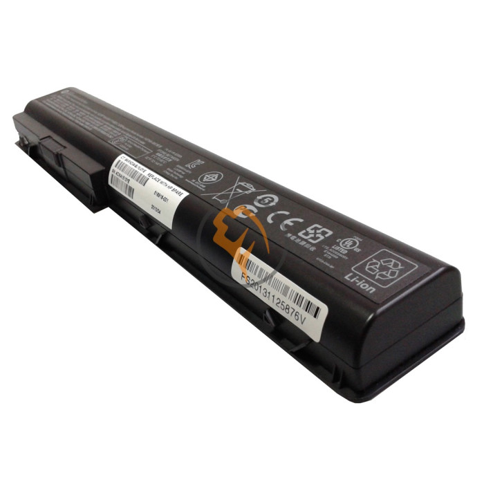 Оригінальна акумуляторна батарея HP Compaq HSTNN-C50C DV7 14.8V 4400mAh