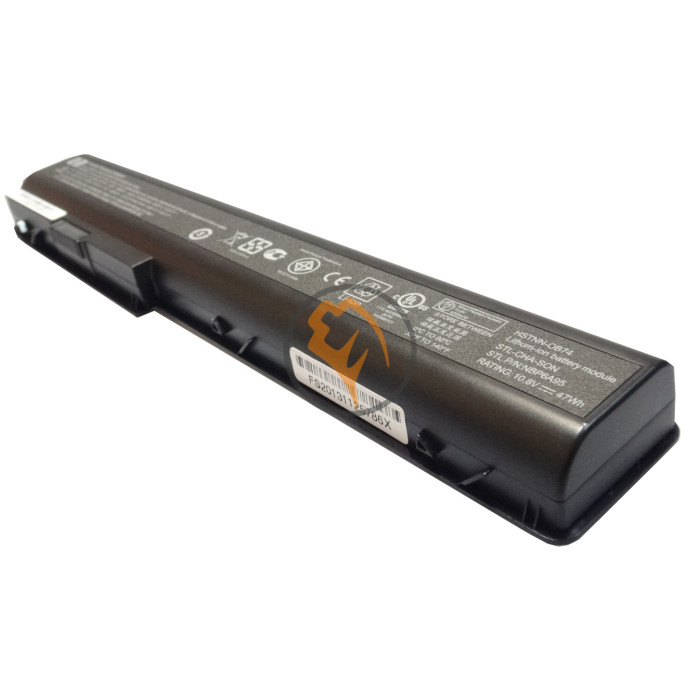 Оригінальна акумуляторна батарея HP Compaq HSTNN-C50C DV7 11.1V 4400mAh