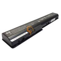 Оригінальна акумуляторна батарея HP Compaq HSTNN-C50C DV7 11.1V 4400mAh