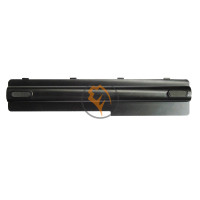 Акумуляторна батарея HP Compaq HSTNN-C50C DV7 14.8V 6600mAhr